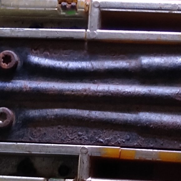 AMC Jeep J-10 J-20 Golden Eagle Honcho Tonka 1/24 Lime Green rare! - Picture 7 of 9